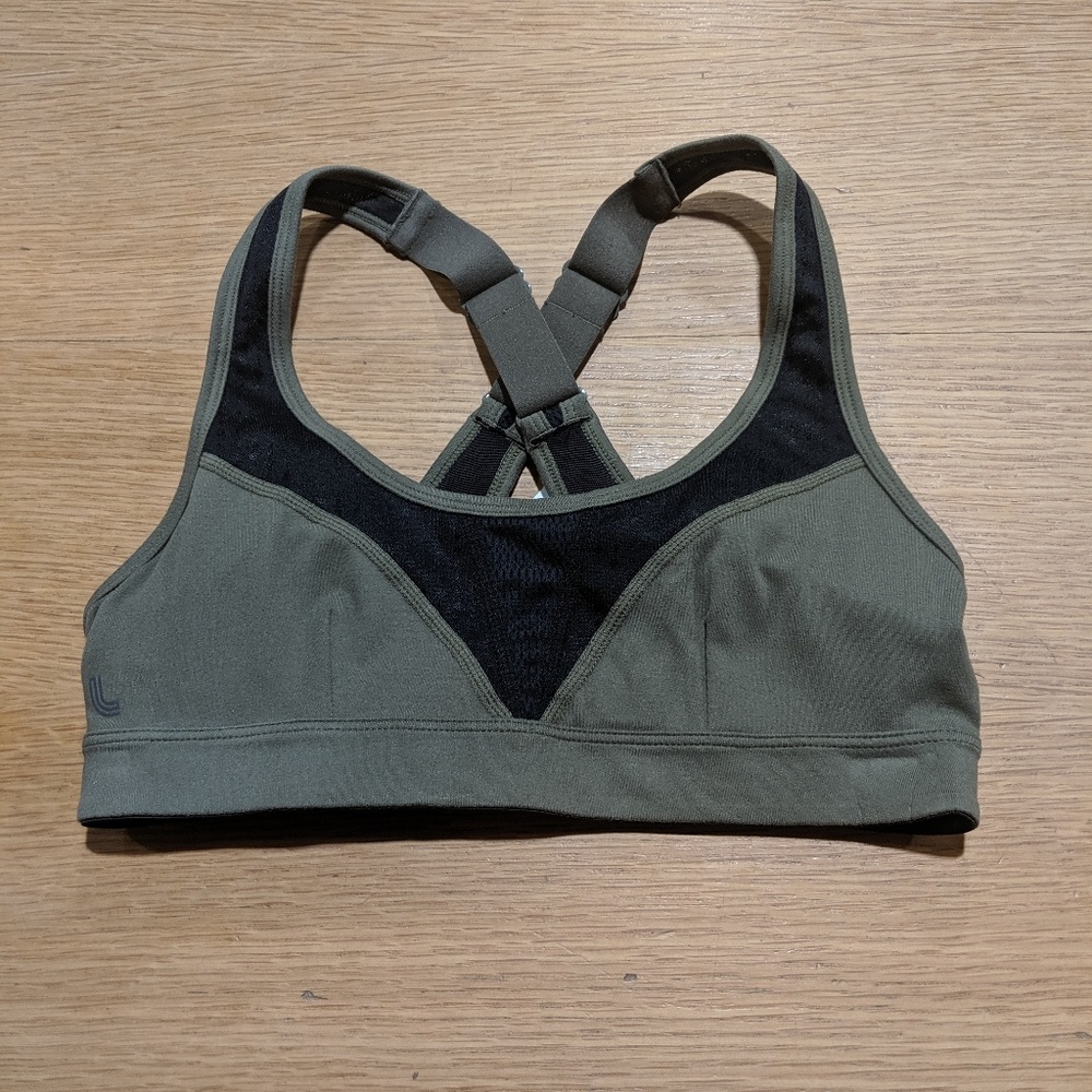 Luzina B Bra